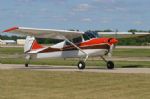 Cessna 170 27% Parts Set - Hostetler