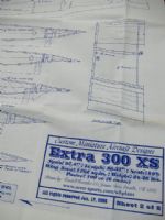 Extra 300S Plan 33% Hostetler