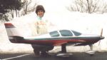 Hostetler Lancair ES - Parts Set