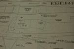 Fieseler FI156 Storch - Parts Kit