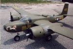 Don Smith A-26 Invader Parts Set