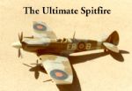 Spitfire MK12 Parts Set & Plan Set by Dave Platt
