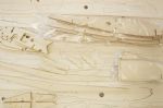 Wing Sets for Ziroli, Bates