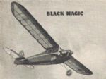 Black Magic 1947 - 60