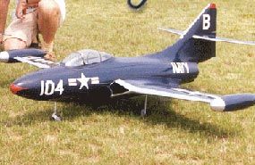 F9F Panther Parts - Ziroli